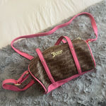 Juicy Couture  mini bag Photo 0