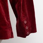 NYDJ . Tuxedo Jacket In Velveteen. Photo 8