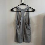 Lululemon  Grey Swiftly Tech Racerback 2.0 Photo 4