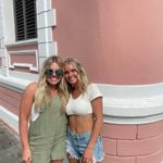 Aeropostale Green linen romper  Photo 0