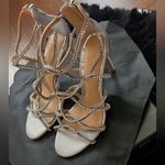 Badgley Mischka Jewel by  heels Photo 1