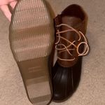 Sperry  saltwater duck Boots Photo 10