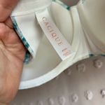 Cacique  Tie Dye Lightly Lined‎ Balconette Bra 40H Photo 4