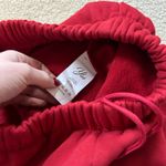YoungLA Cargo sweatpants Red Size XS Photo 7