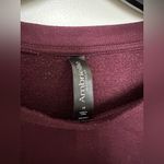 Women’s‎ sweater shirt Purple Size M Photo 1