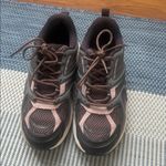 ZARA  color-block sneakers- 38/ 7.5 Photo 5