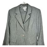 Perceptions Vintage‎  Suit Jacket Photo 1