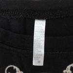 Bin 18 Womens Black Hills Rally Rhinestones T Photo 3