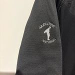 Nike ‎ Dri fit Golf Tour Performance Quarterzip Hazeltine Nationals Medium Photo 3
