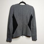 Scotch & Soda Maison Scotch Colorblock Blazer - Size 2 - EUC Photo 2