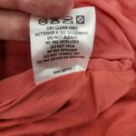 Retrofete Esme Dress in Calypso Coral Sequin Beaded Size Small NWT Sleeveless Pink Photo 11