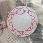 Umgee Cream and Gray Distressed Oversized Leopard Print Sweater NWT Size Small Photo 7