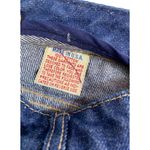 Calvin Klein Women's Super Long Jeans Photo 2