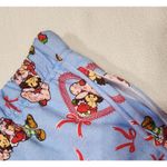 Strawberry shortcake women's Medium jogger shorts W26'' x L12'' Blue Photo 6