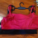 Lucky Brand 2pc Lounge Bras Size Medium Photo 7