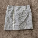 Willi Smith  Striped Blazer & Skirt Set SIZE 12 Photo 3