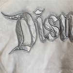 Disney Spirit Jersey White Sherpa Fleece Disneyland Resort Unisex M Polar Bear Photo 7