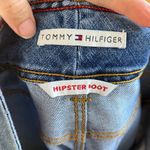 Tommy Hilfiger Women's Vintage Hipster Boot Jeans Size 14 Photo 6