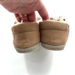 Rocket Dog  "Hey Dude Style" Mellow Corduroy Slip On Show w/ Faux Fur Lining Photo 4