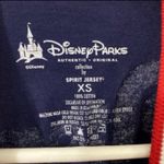 Disney  parks usa American patriotic spirit jersey Xs Photo 5