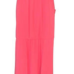 Blue Rain  Coral Tank Sundress fully lined women’s size XS Photo 0