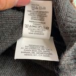 Calvin Klein nwt // jeans viscose blend turtleneck sweater Photo 8