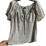 Zenobia  Blouse Photo 0