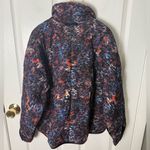 Free People  Pippa Packable Printed Jacket XS Photo 4