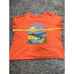 Anthropologie Graphics and Grain Force of Nature T Shirt Womens Sz XS Photo 9