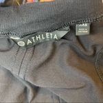 Athleta  Cloudlight Rib Trim High Neck Tank Top Photo 7