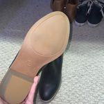 Target Black Heeled Booties Photo 2