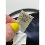 Tommy Hilfiger Y2K Crossbody Purse Shoulder Signature Logo Gold Chain Zip Boho Photo 7