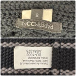 Y2K Crochet Butterfly Top Velvet Mesh Tutu Outfit Gothic Festival Cyberpunk OS Black Size undefined Photo 14