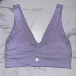 Lululemon  Align V-Neck Bra C/D Photo 1