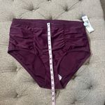 Raisin's High Waist Bikini Bottom‎ Photo 7