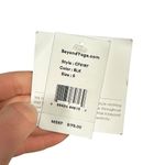 Beyond Yoga New  CF6187 Black Ski Weekend Jumpsuit S Photo 6