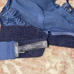 Aerie  Lacey Triangle Bralette Photo 4