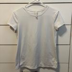 Alo Yoga Alo Alosoft Finesse Tee Photo 0