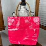 Victoria's Secret Victoria’s Secret | Make Me An Angel Tote Bag Photo 3