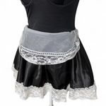 Rampage Y2K Sexy Maid Lingerie Costume Dress Photo 2
