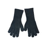 Sonoma  Goods For Life Gloves Black The Everyday Knit One Size Stretch NWT Photo 2