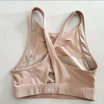 Alo Yoga Warrior Ripped Sport Bra Photo 2