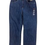 Levi's NWT 32x30 Low Pro Straight Jeans Low Rise Denim Photo 0