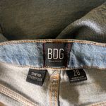 BDG  cowboy straight jeans Photo 2