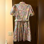 Kate Spade  Shoreside Floral Shirtdress Photo 5