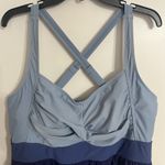 Bloom Chic Women's One Piece Swim Dress Size 18 Photo 5