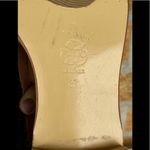 All black shoes size 6.5 Black Photo 6