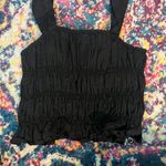 Endless Rose  xs black tank top Photo 4