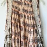 Free People We Broke Free Maxi Dress Photo 7