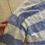 Beach Riot  NWOT 2 Piece Set Striped Lounge Set Sz Small Photo 2